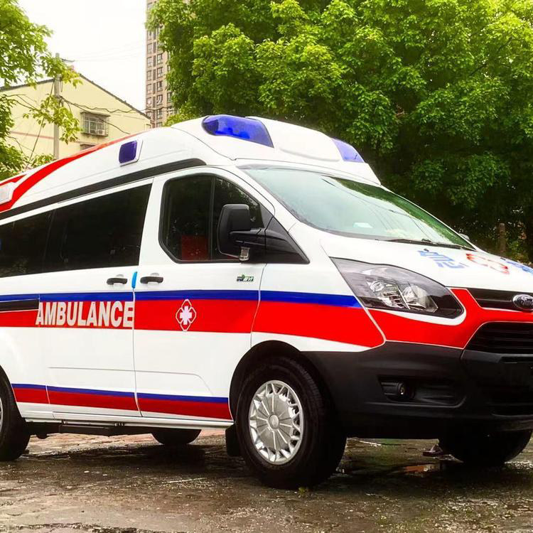 兴宾重症监护救护车出租护送返乡