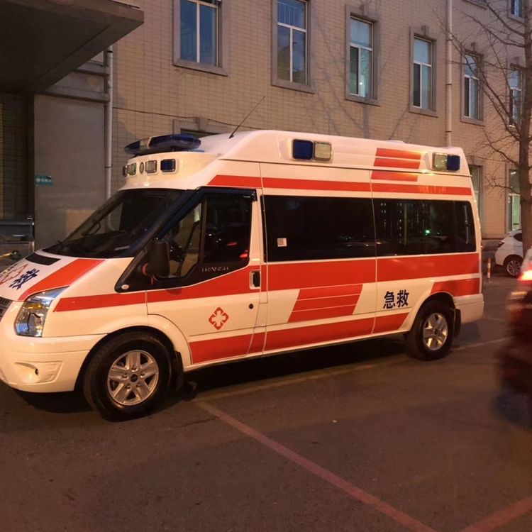 兴宾一般救护车是怎么分类的