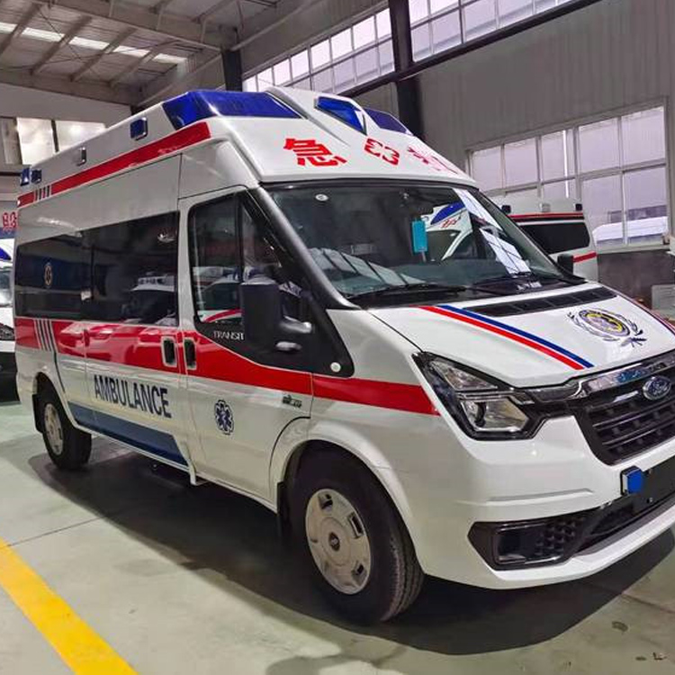 兴宾演唱会救护车出租保障现场