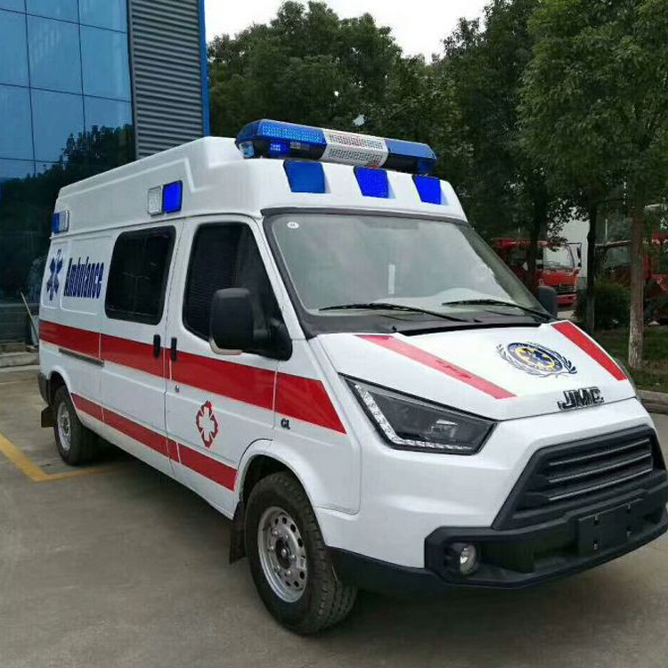兴宾救护车出租哪家好