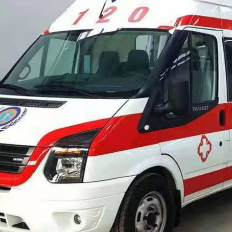 兴宾非急救护送病人转院租赁救护车的优缺点对比